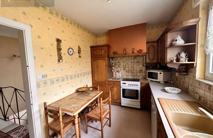 MAISON INDIVIDUELLE F5 A MONTIGNY MES METZ — photo 3
