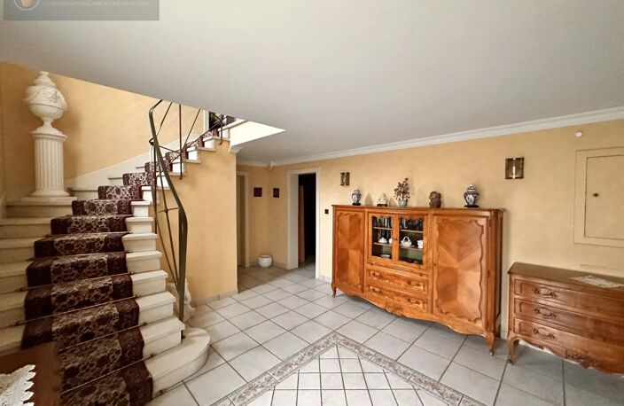 MAISON INDIVIDUELLE F5 A MONTIGNY MES METZ — photo 4