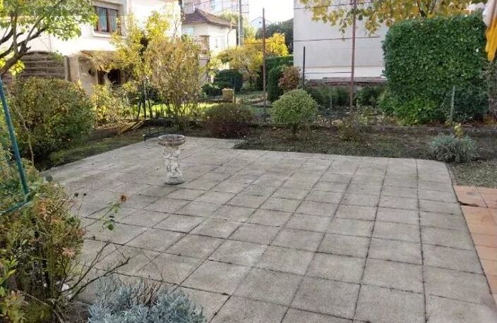 MAISON INDIVIDUELLE F5 A MONTIGNY MES METZ — photo 5