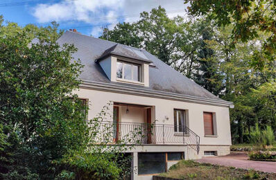 vente maison 299 500 € à proximité de Bray-en-Val (45460)