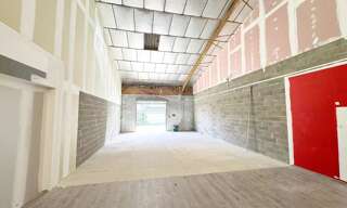 Commerce 1 Pièce 120 m² à louer à Auch (32000)
