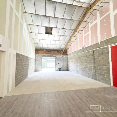 Commerce 1 pièces 450 €