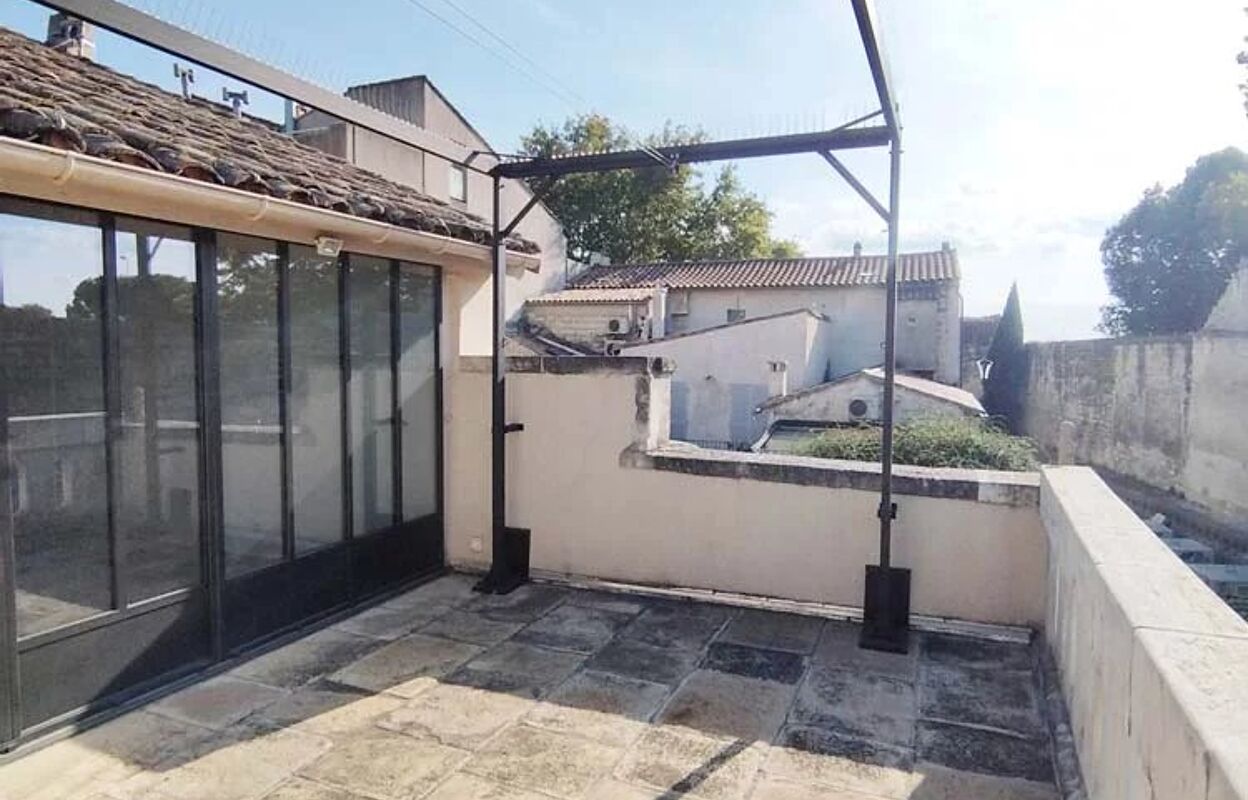 maison 4 pièces 140 m2 à vendre à Avignon (84000)