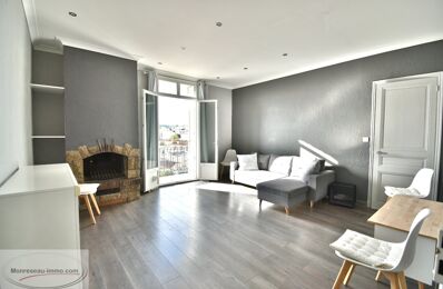 vente appartement 349 000 € à proximité de Mougins (06250)