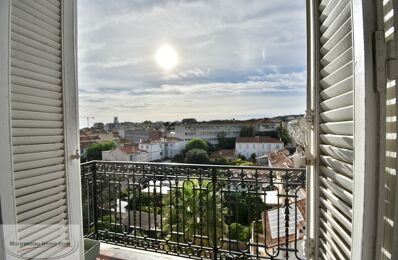 vente appartement 349 000 € à proximité de Mougins (06250)