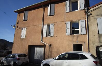 vente maison 315 000 € à proximité de Saint-Julien-en-Beauchêne (05140)