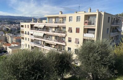 appartement 2 pièces 60 m2 à vendre à Nice (06300)