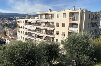 vente appartement 349 000 € à proximité de L'Escarène (06440)