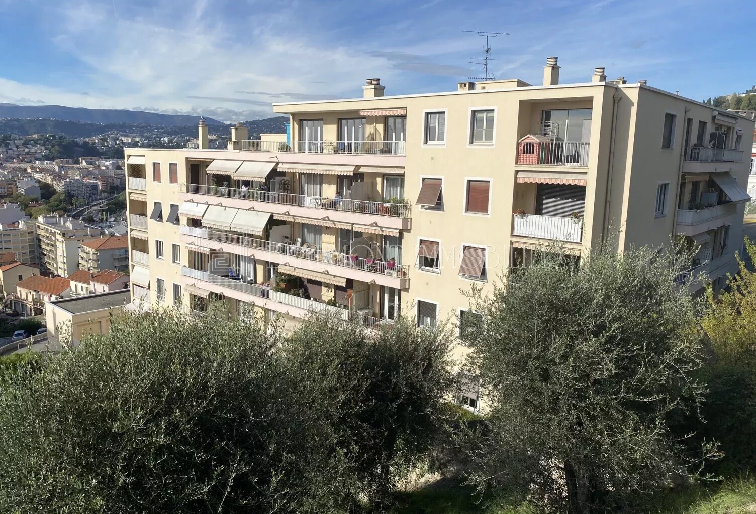 Grand 2 P Vue Panoramique — photo 1
