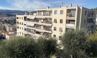 Appartement 2 Pièces 60 m² à vendre à Nice (06300)
