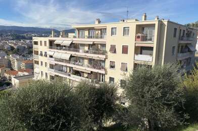 Appartement 2 pièces 349000 €