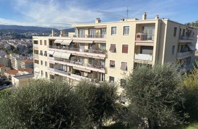 vente appartement 349 000 € à proximité de Cap-d'Ail (06320)