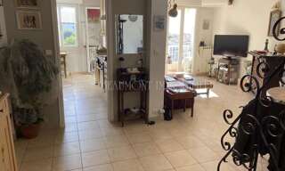 Appartement 2 Pièces 60 m² à vendre à Nice (06300)