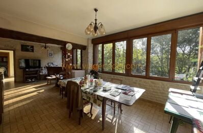 viager maison Bouquet 87 500 € à proximité de Ouilly-le-Tesson (14190)