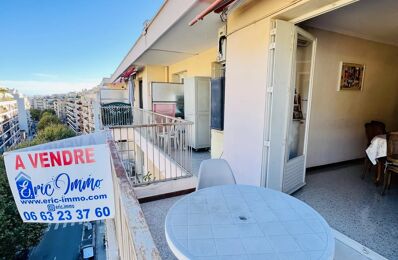 vente appartement 199 000 € à proximité de Aspremont (06790)