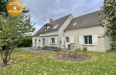 vente maison 505 000 € à proximité de Goussainville (95190)