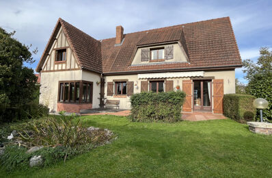 vente maison 272 000 € à proximité de Bosguerard-de-Marcouville (27520)