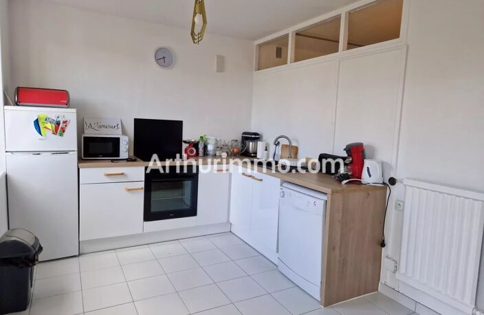 MONTIVILLIERS CENTRE APPARTEMENT T3 NOUVEAUTE — photo 3