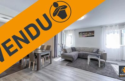 vente appartement 215 000 € à proximité de Thurins (69510)