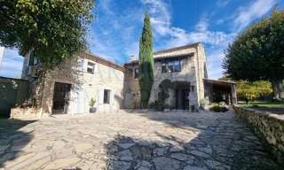 Maison 7 Pièces 188 m² à vendre à Portes-en-Valdaine (26160)