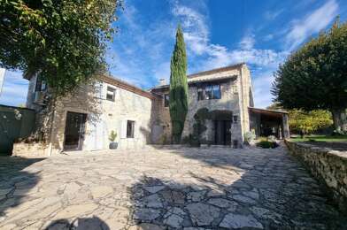 Maison 7 pièces 530000 €