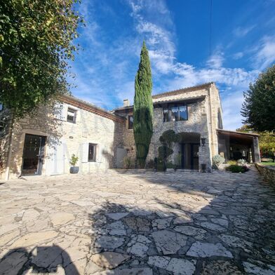 Maison 7 pièces 530000 €