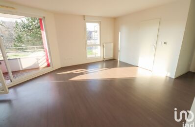 vente appartement 215 000 € à proximité de Oberhausbergen (67205)