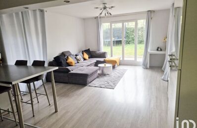 appartement 4 pièces 84 m2 à vendre à Tremblay-en-France (93290)