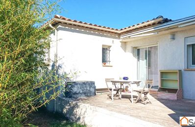 vente maison 475 000 € à proximité de Figanières (83830)