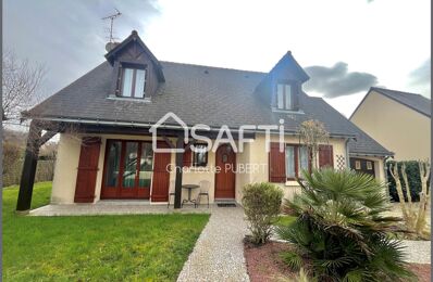 vente maison 350 000 € à proximité de Cigogné (37310)