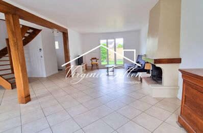 vente maison 405 000 € à proximité de Limeil-Brévannes (94450)