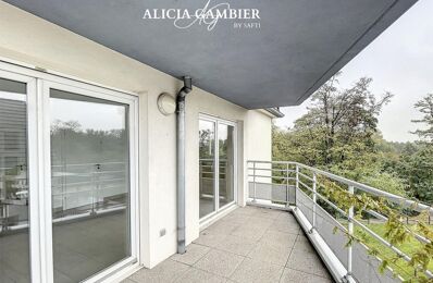 vente appartement 255 000 € à proximité de Illkirch-Graffenstaden (67400)