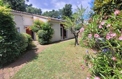 vente maison 517 000 € à proximité de Saint-Aubin-de-Médoc (33160)