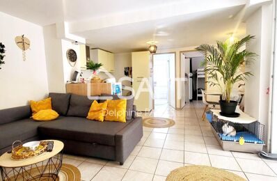 vente appartement 119 000 € à proximité de La Crau (83260)