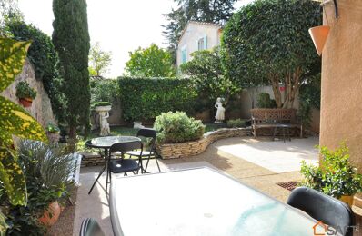 vente maison 457 000 € à proximité de Peyrolles-en-Provence (13860)