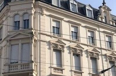 vente appartement 256 500 € à proximité de Mulhouse (68)