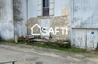 maison 4 pièces 90 m2 à vendre à Saint-Hilaire-de-Lusignan (47450)