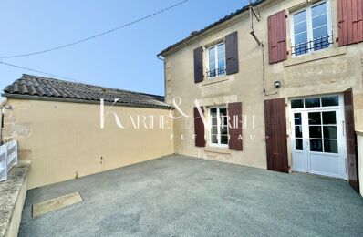 vente maison 163 000 € à proximité de L'Orbrie (85200)