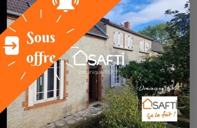 vente maison 129 500 € à proximité de Saint-Éloy-les-Mines (63700)