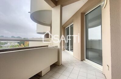 appartement 5 pièces 90 m2 à vendre à Montpellier (34070)
