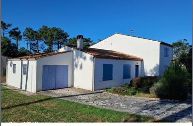 vente maison 440 000 € à proximité de Avrillé (85440)