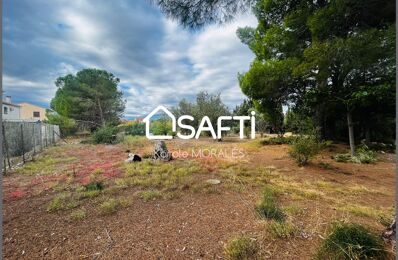 vente terrain 399 000 € à proximité de Villelongue-de-la-Salanque (66410)