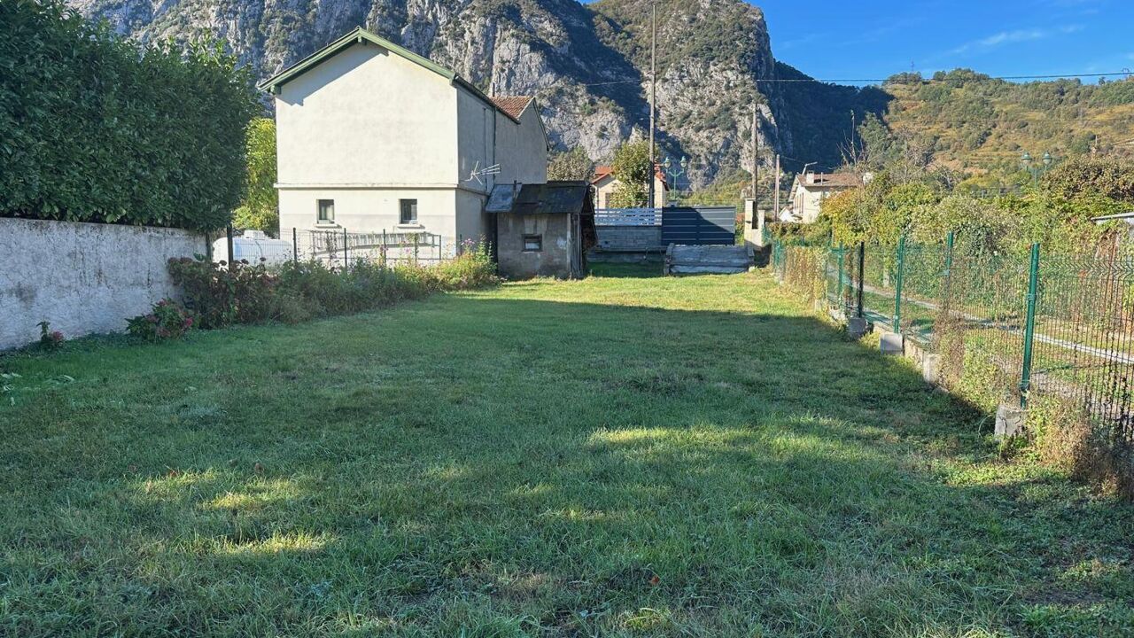 terrain  pièces 455 m2 à vendre à Tarascon-sur-Ariège (09400)