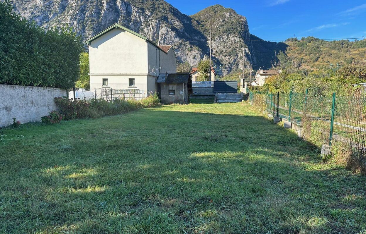 terrain  pièces 455 m2 à vendre à Tarascon-sur-Ariège (09400)