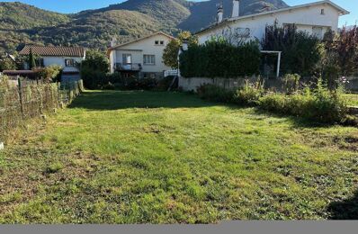 vente terrain 39 000 € à proximité de Saint-Paul-de-Jarrat (09000)