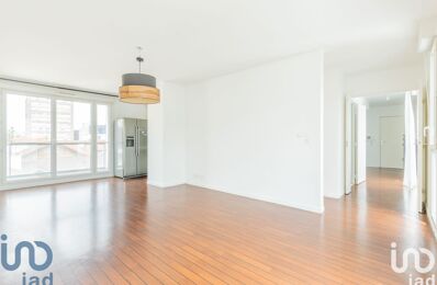 vente appartement 399 000 € à proximité de Vincennes (94300)
