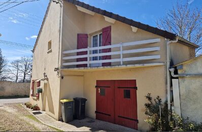 vente maison 101 650 € à proximité de Condé-sur-Huisne (61110)
