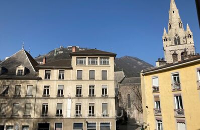appartement 5 pièces 141 m2 à vendre à Grenoble (38000)