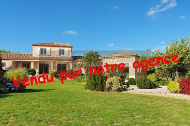 Maison 7 pièces 528000 €