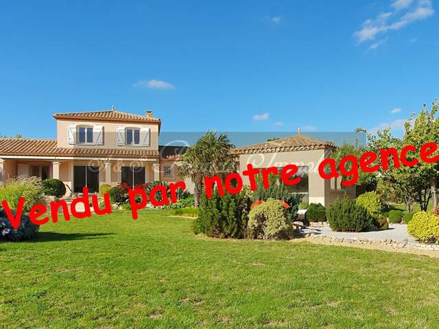 Villa — photo du bien
